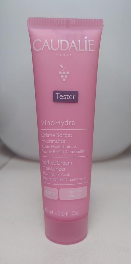 Nove kremy caudalie,