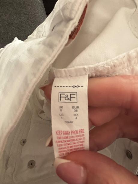 F&f elasticke slim rifle, f&f,s