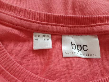 Pyžamko, bonprix,158