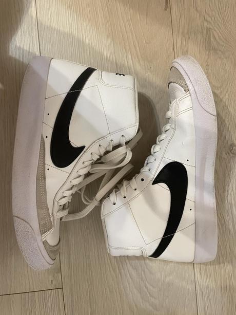 Nike botasky, nike,38