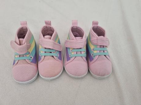 Tenisky 18/19, pepco,18