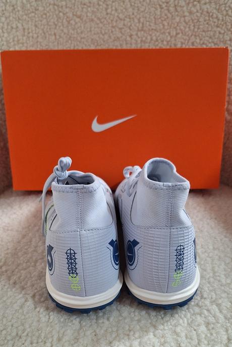 Halovky nike, nike,42
