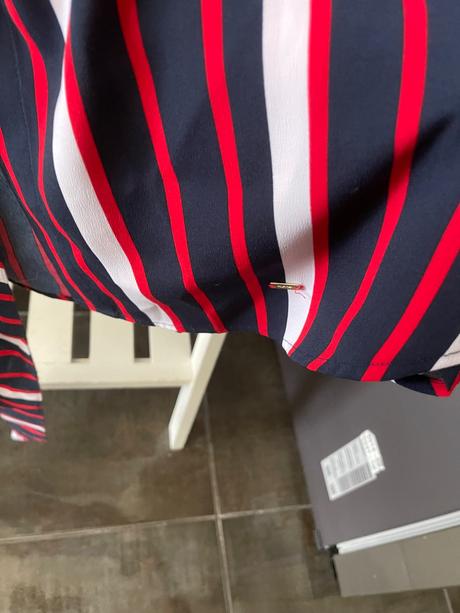Tommy hilfiger v.xs-s, tommy hilfiger,xs