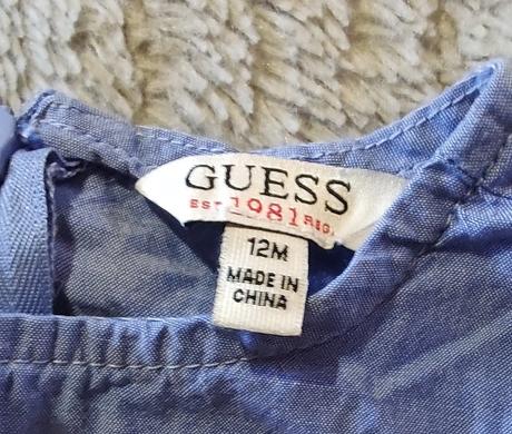 Prekrásne guess, guess,80