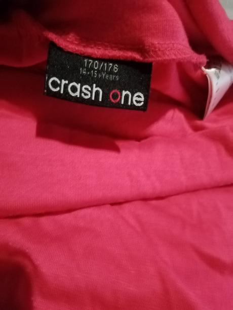 Dámske alebo dievčenske háremky 170/176, crashone,170