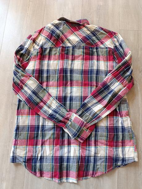 Košeľa, clockhouse,m