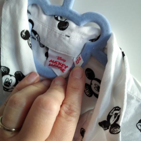 Košeľa pepco 134, pepco,134