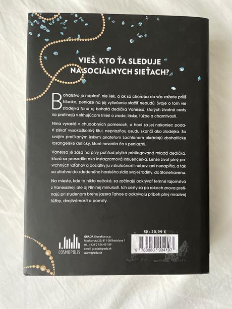 Krasne veci janelle brownova, 