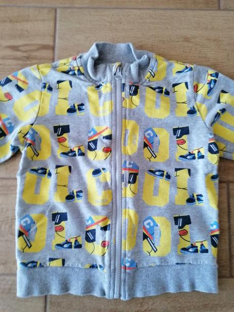 Mikina chicco, chicco,98