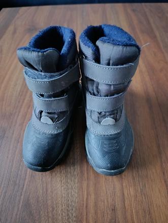 Snehule lupilu, lupilu,27