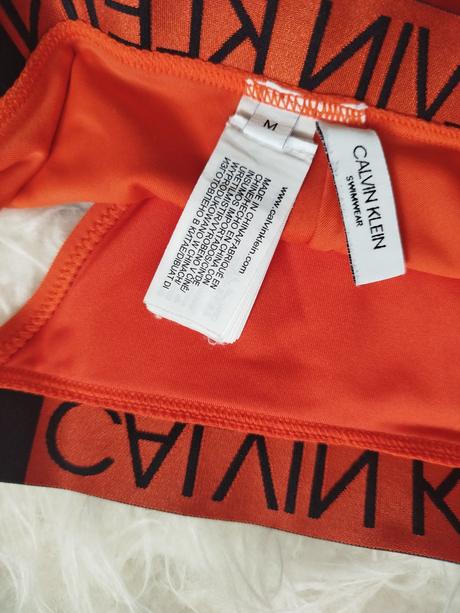 Plavky calvin klein, calvin klein,m