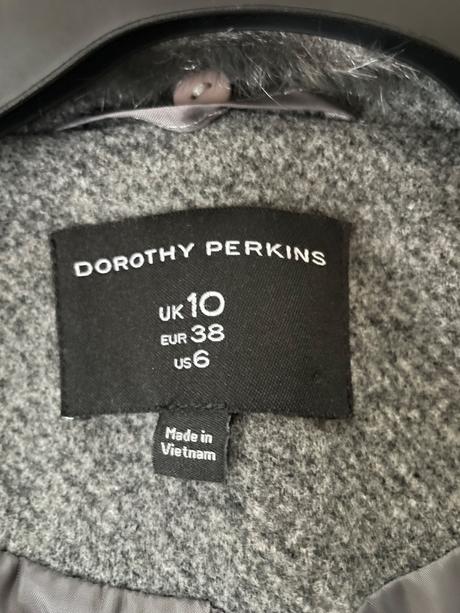 Sedy midi kabat dorothy perkins, dorothy perkins,38