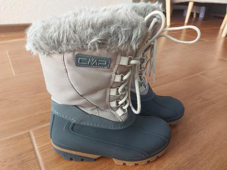 Dievčenské snehule cmp, 34