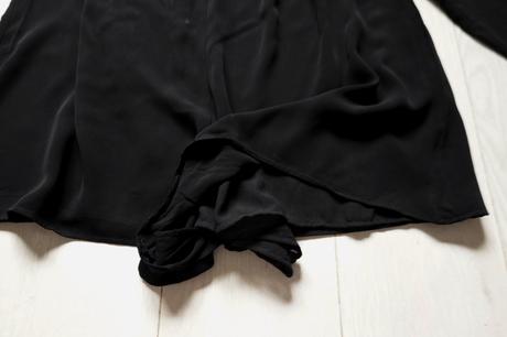 Kraťaskový overal zara, zara,l