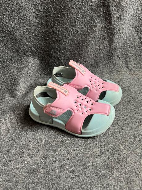 Sandalky k vode, alpine pro,24