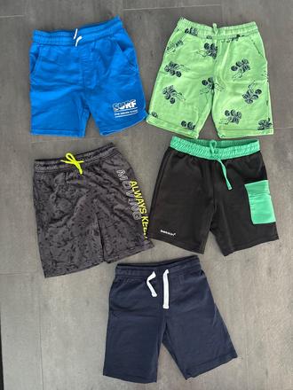 Balicek kratasov, 128