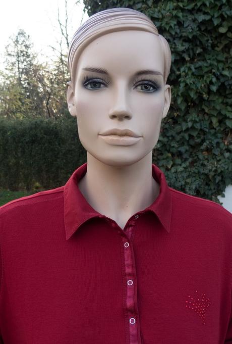 Bonita tričko s 3/4 rukávom 42, 42