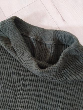 Pleteninová sukňa, l