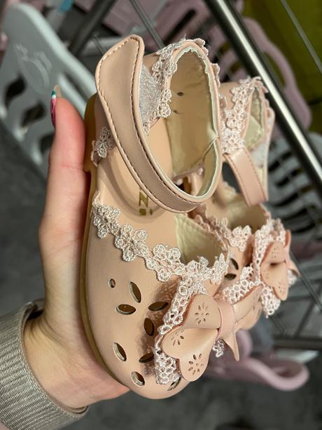 Papučky krásne makkučké, jack & lily,20