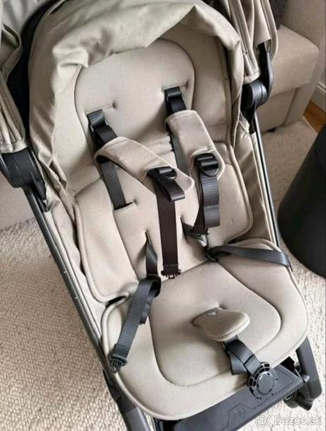 Joolz aer s komplet výbavou, joolz,joolz aer