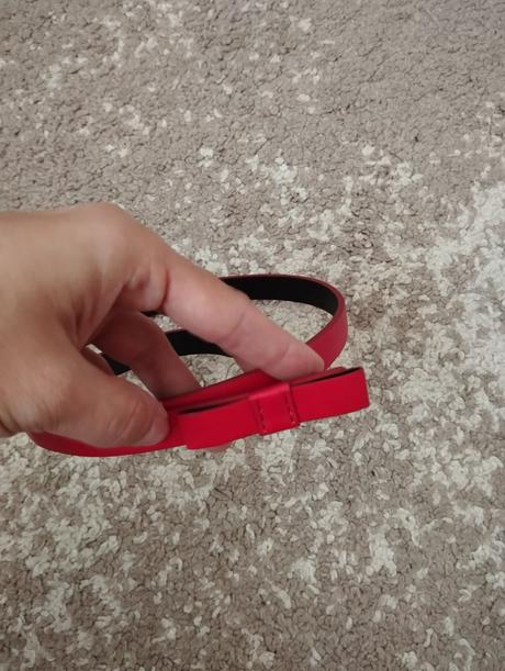 Dievčenský opasok, 