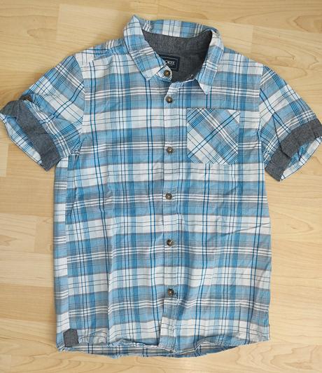 Balík oblečenia 140-146, 140–152