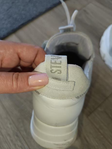 Dámske tenisky, steve madden,40