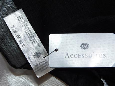 Accessoires pekny šal, xxxl