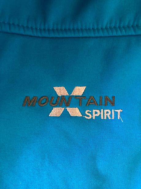 Softvelova bunda l, l