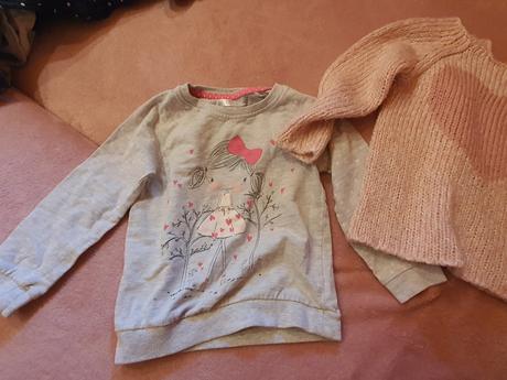 Vecičky 80/86 kus 0.5 cent, 86–98