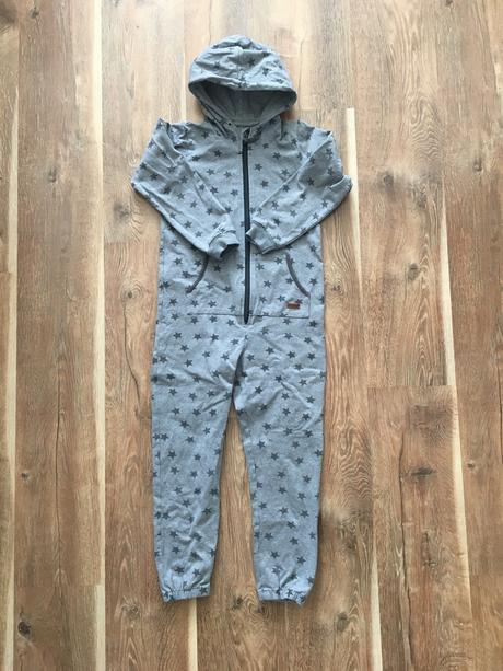 Overal na spanie/ domáci úbor, 134