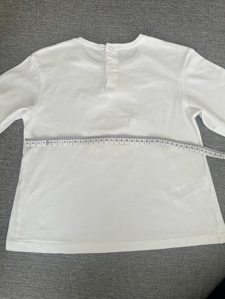 Tričko il gufo, 116