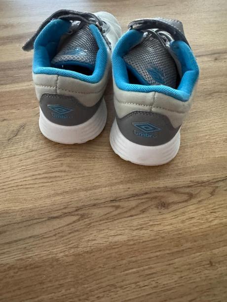 Tenisky, umbro,33