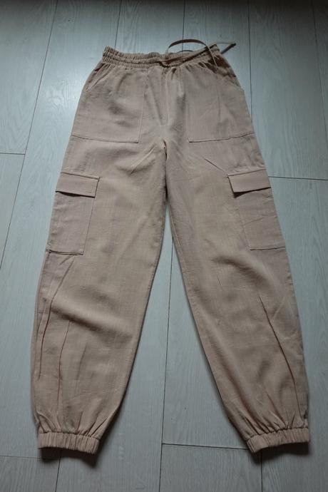 Bavlnené nohavice tezenis, tezenis,s