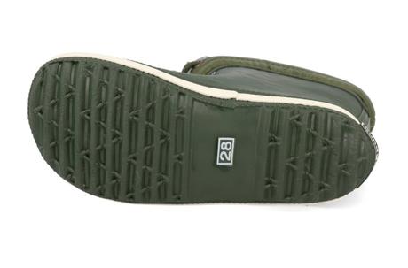 Bundgaard - cirro low warm army, bundgaard,20