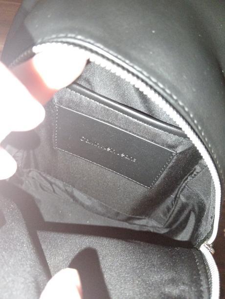 Kabelka, calvin klein