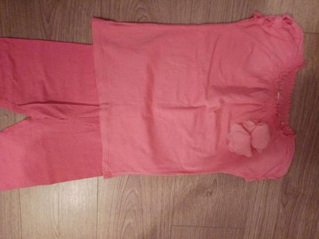 Letný balík, 122–134