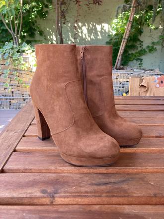 Cizmy mossimo supply co. vel. 40, 40