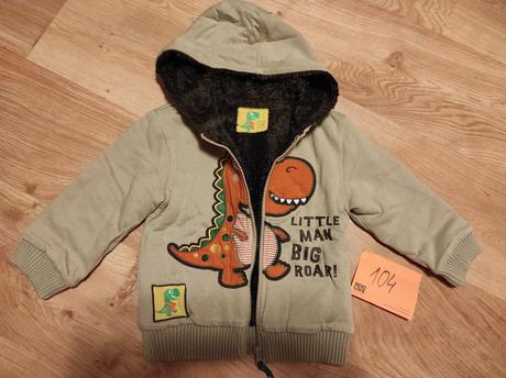 Tepla mikina, tu,104