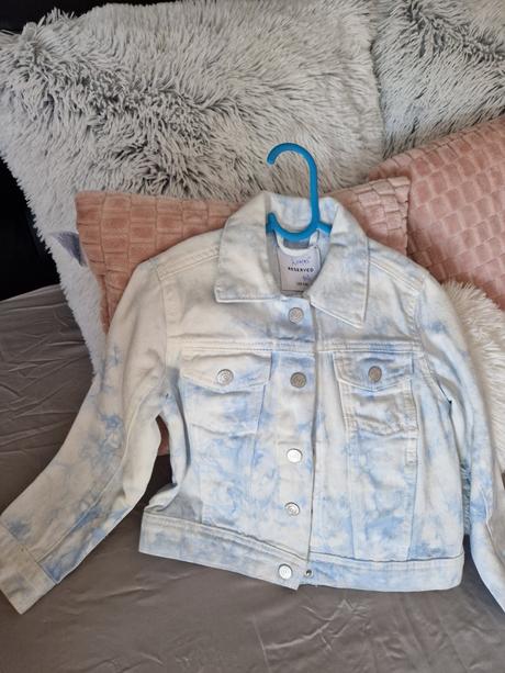 Reserved riflova bunda, reserved,122