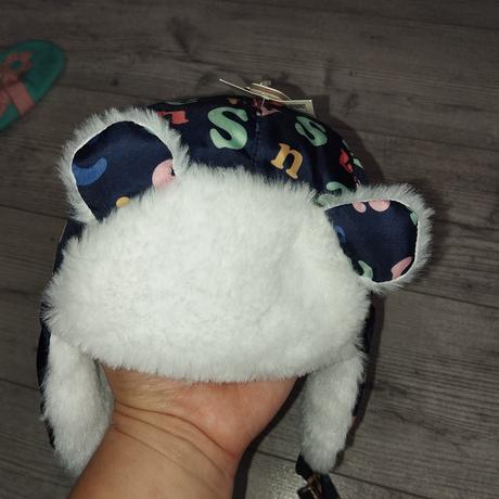 Čiapka a rukavice, reserved,74