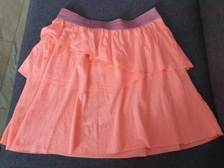 Letna sukna, h&m,134