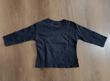 Chlapčenské tričko, zara,80