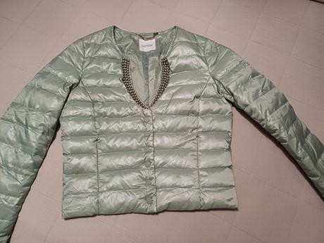 Krásna bunda fracomina, č.s, fracomina,s