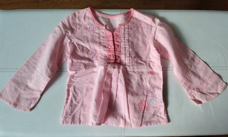 Bavlnená tunika, matalan,92