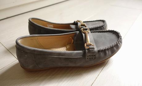 Pohodlné dámske topky, 39