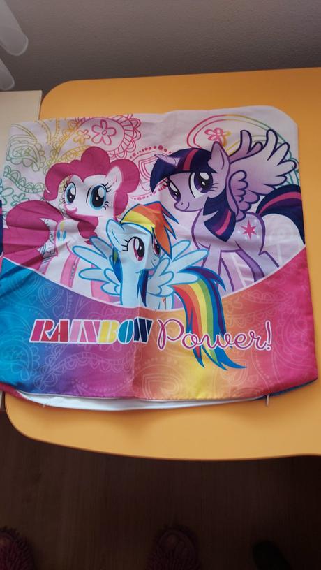 Obliecky na maly vankus 4 ks,