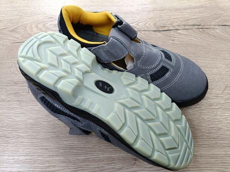 Vm pracovný obuv 44, 44