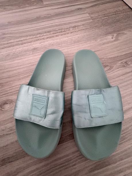 Šľapky puma, puma,39