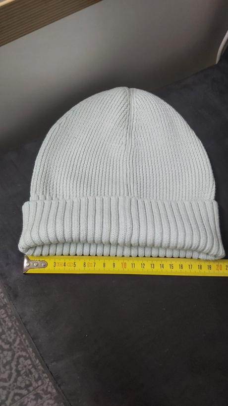 Zimná čiapka tommy hilfiger  l/xl bledozelená, tommy hilfiger,xl